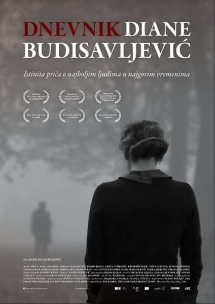 Dnevnik Diane Budisavljević