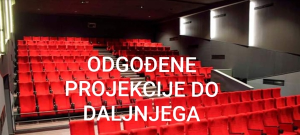 Odgoda projekcija